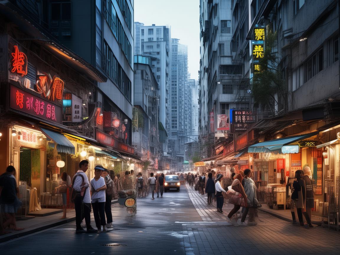 昌岗中路物业究竟怎么样？
