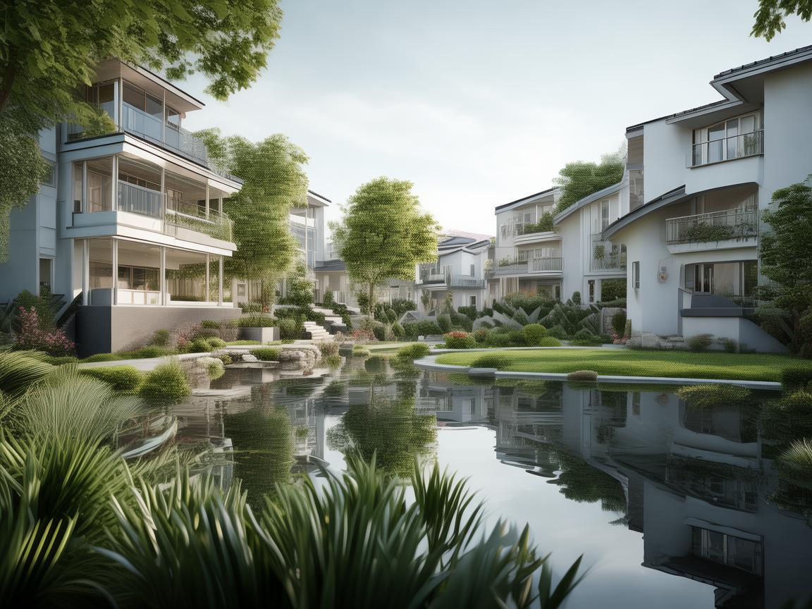 物业入住小区违法吗？