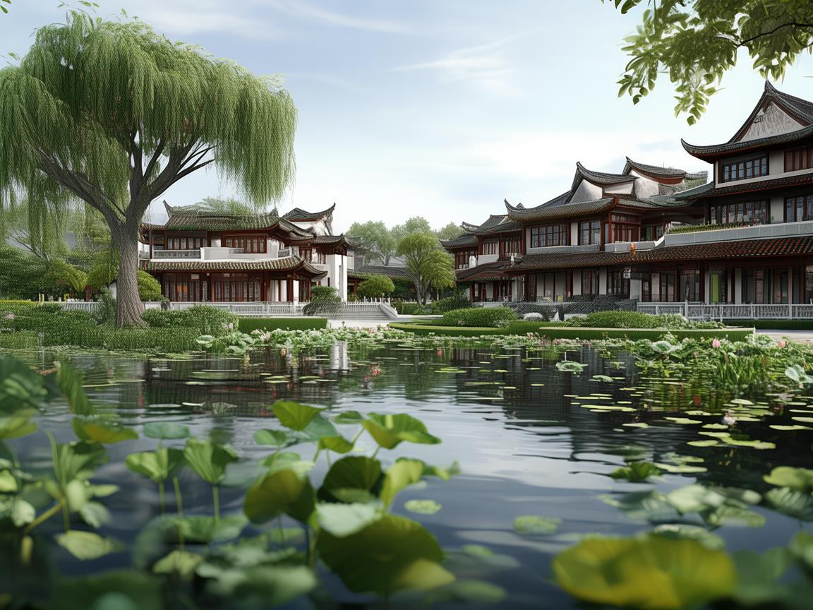 中骏丽景府（即墨）到底是什么物业？