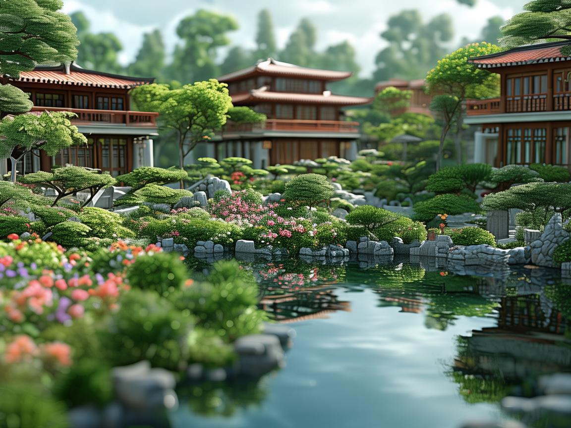 锦绣御景苑是什么物业？