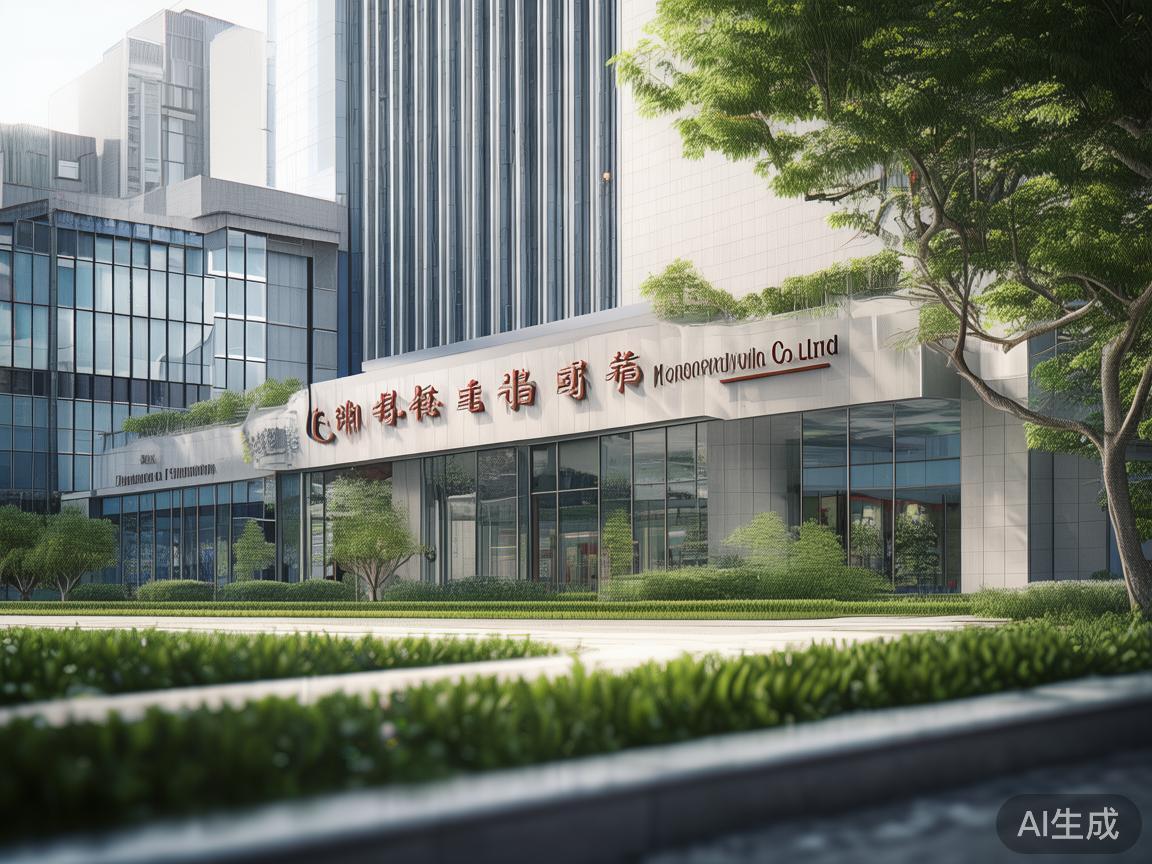 人保物业全称究竟是什么？
