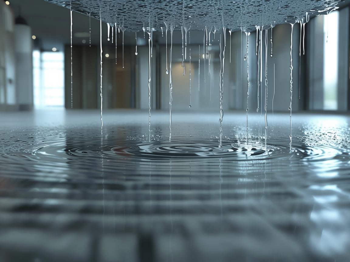 漏水时物业究竟需要做什么？