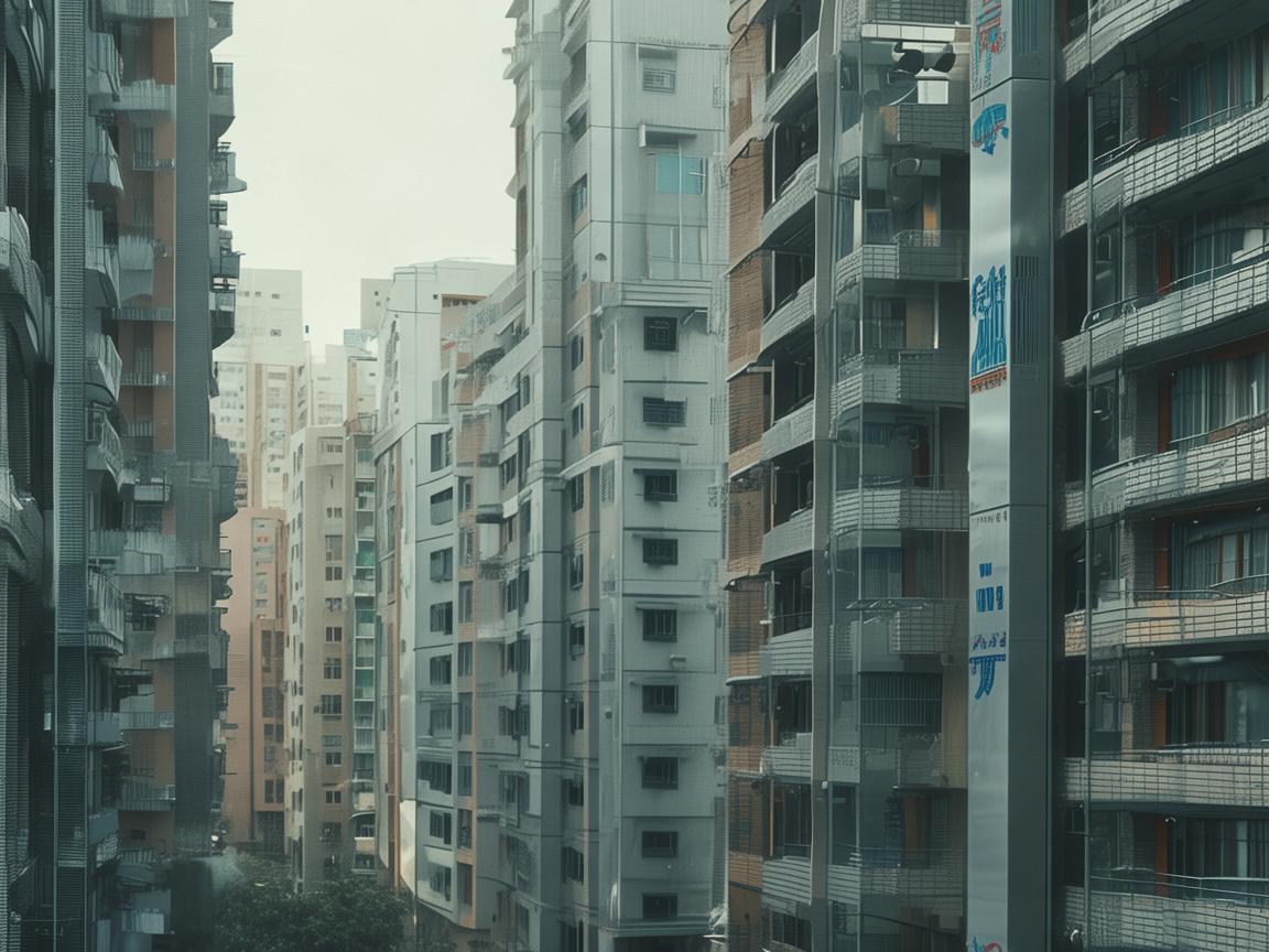 同德围物业到底管事吗？