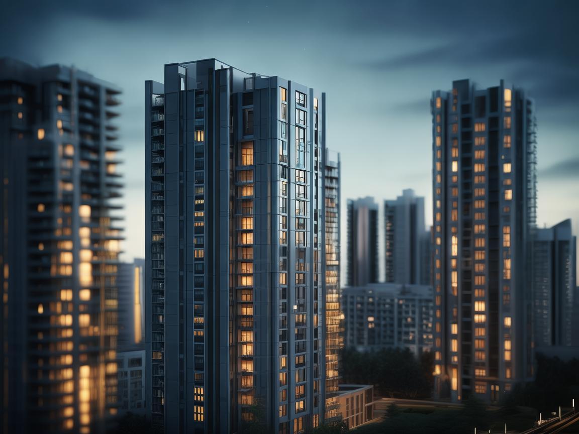 物业的电贵，合理吗？