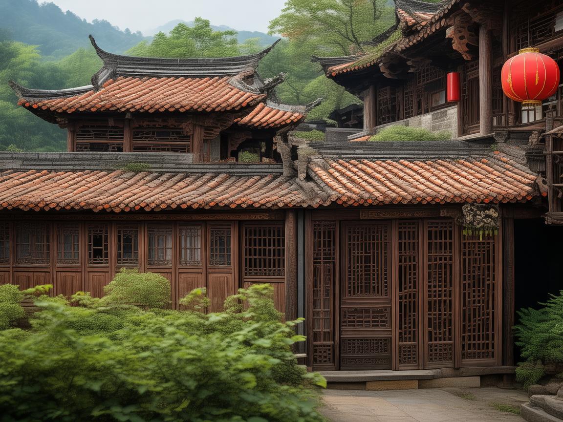 龙岩城发福郡到底是什么物业？