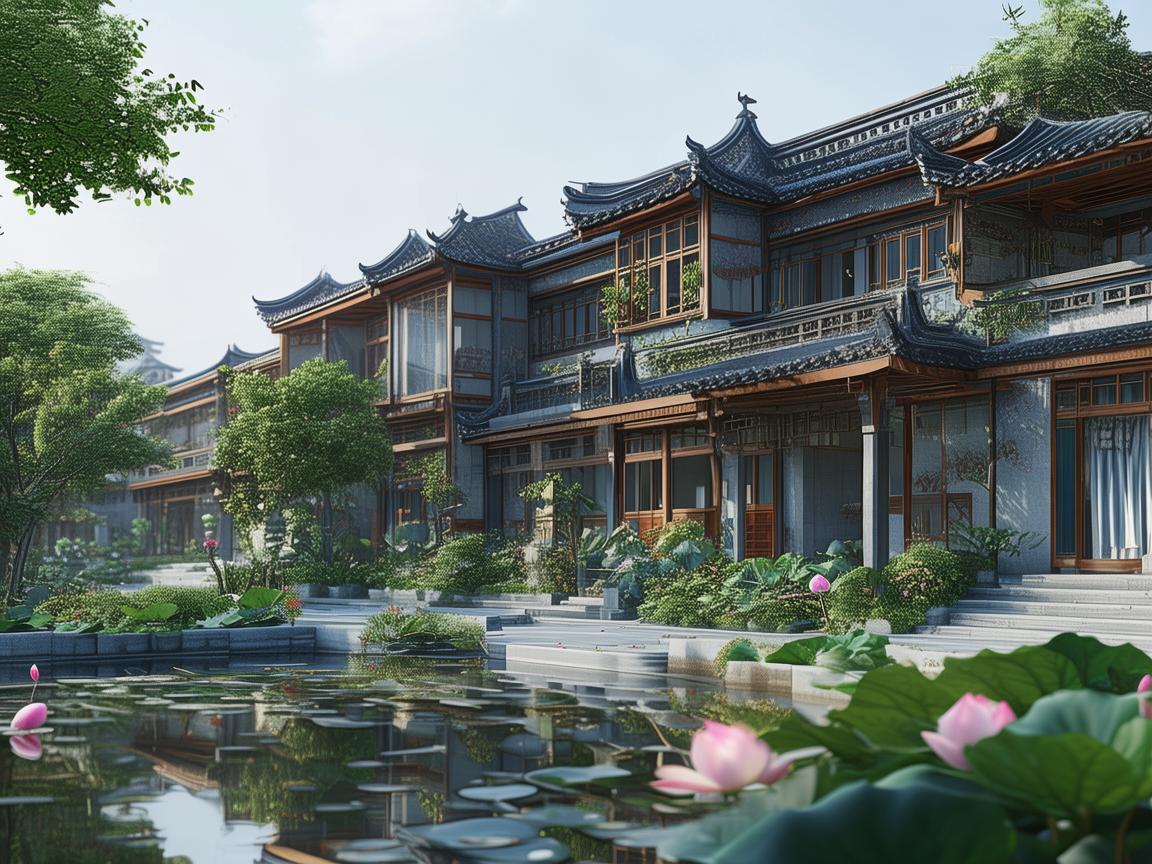 唐集安置房究竟是什么物业？