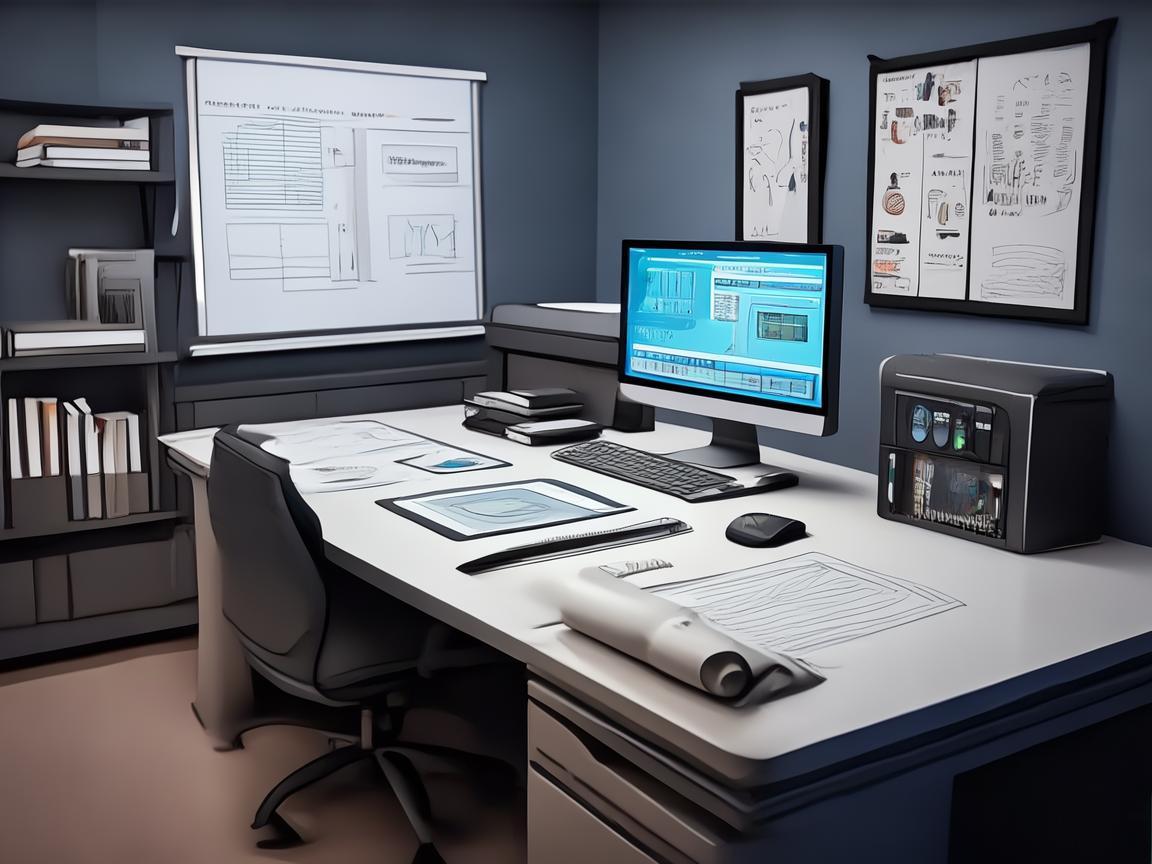 物业管理师专业需要什么设备? 物业管理师专业需要什么设备?