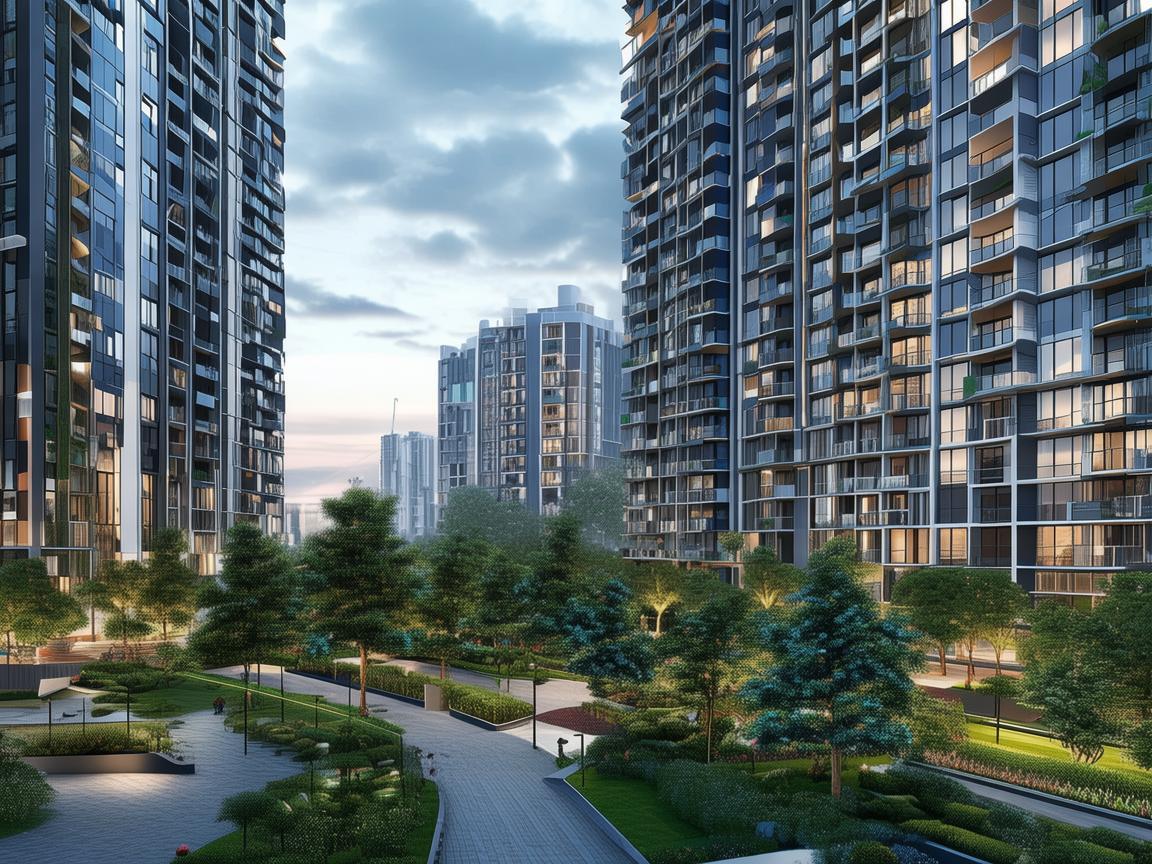 建业物业到底有哪些好处? 建业物业到底有哪些好处?