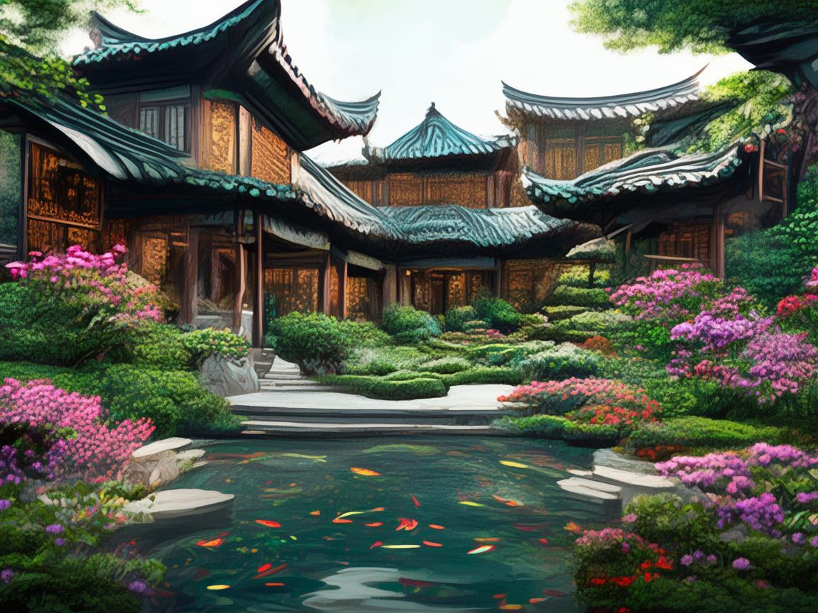 宁波融创涌宁府究竟是什么物业？