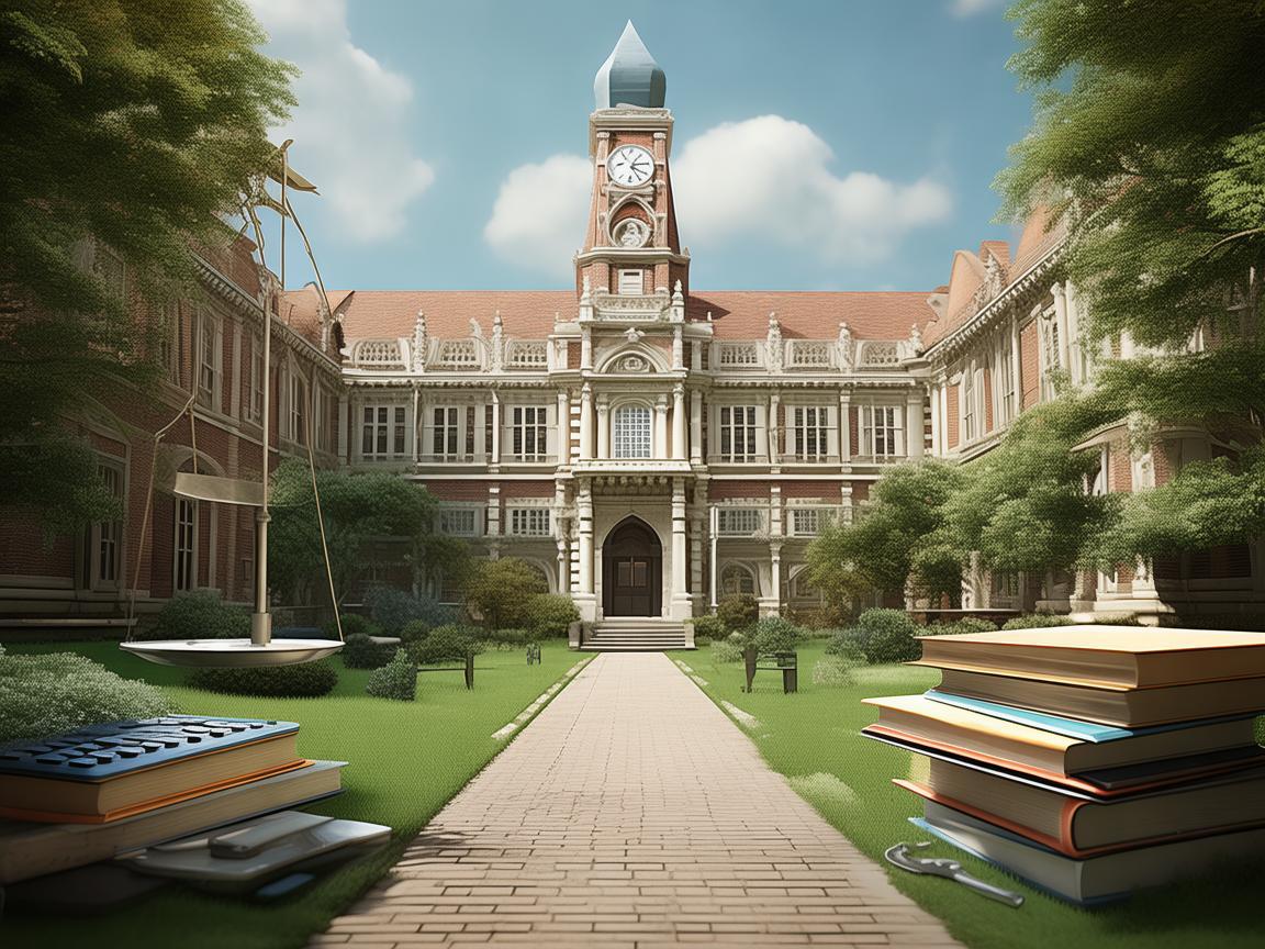 学校物业费究竟指什么费用？