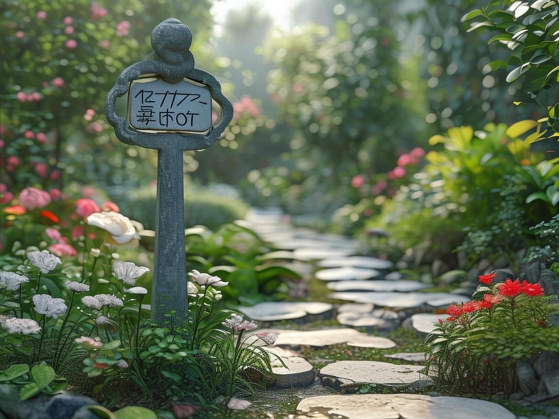 物业管理口令是什么意思？