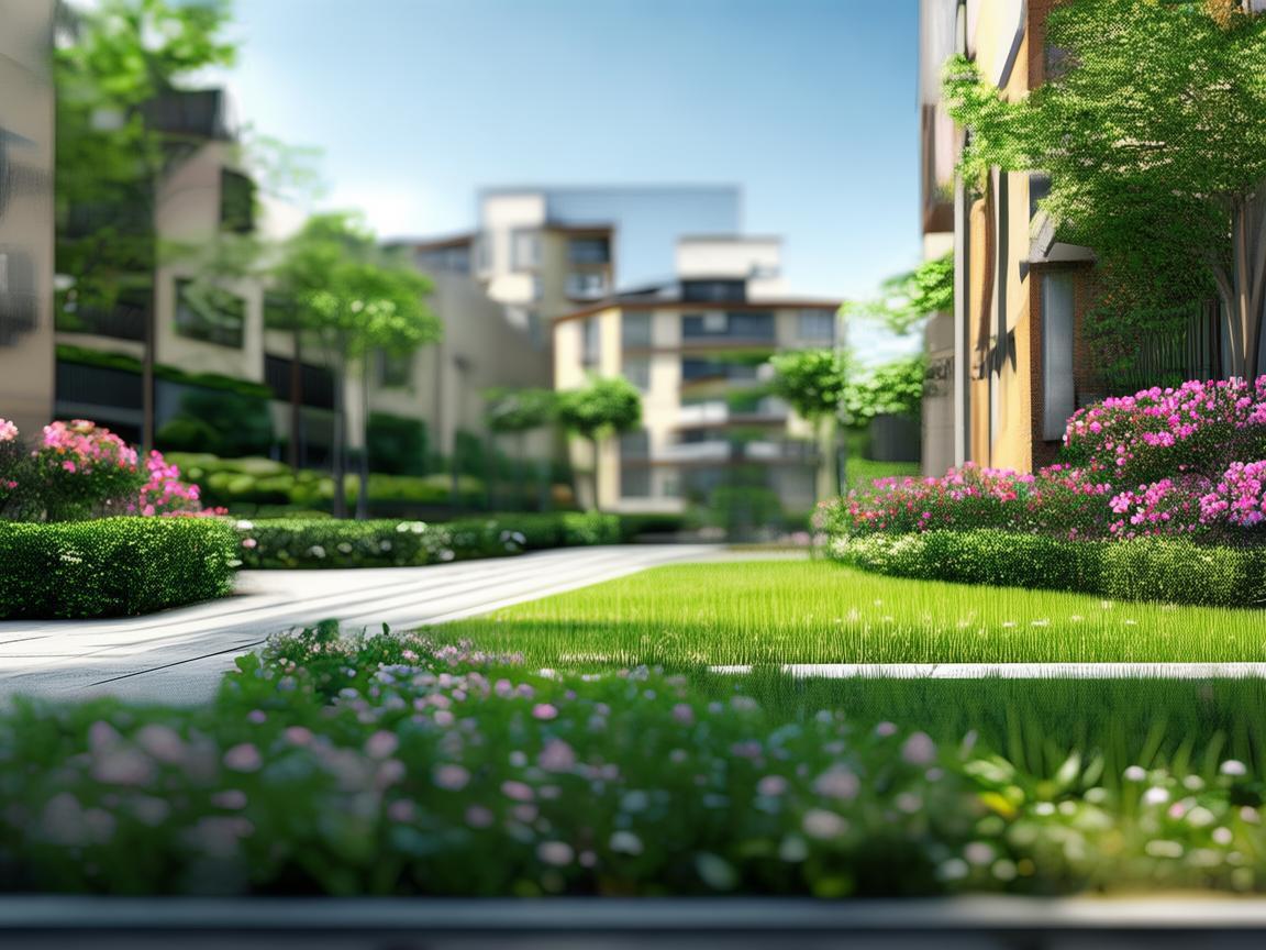 新庄家园物业可靠吗？