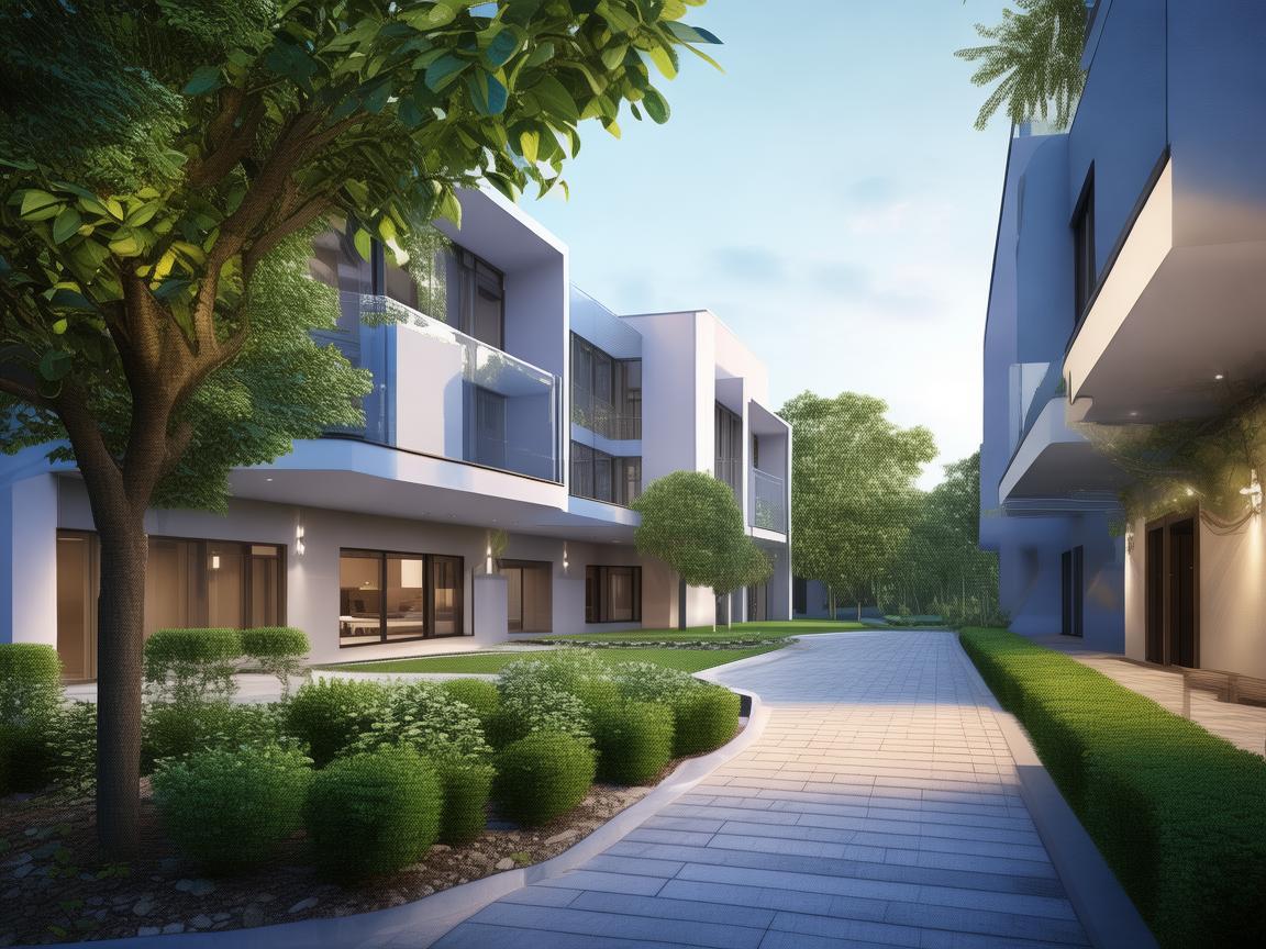 新房入住物业管吗？