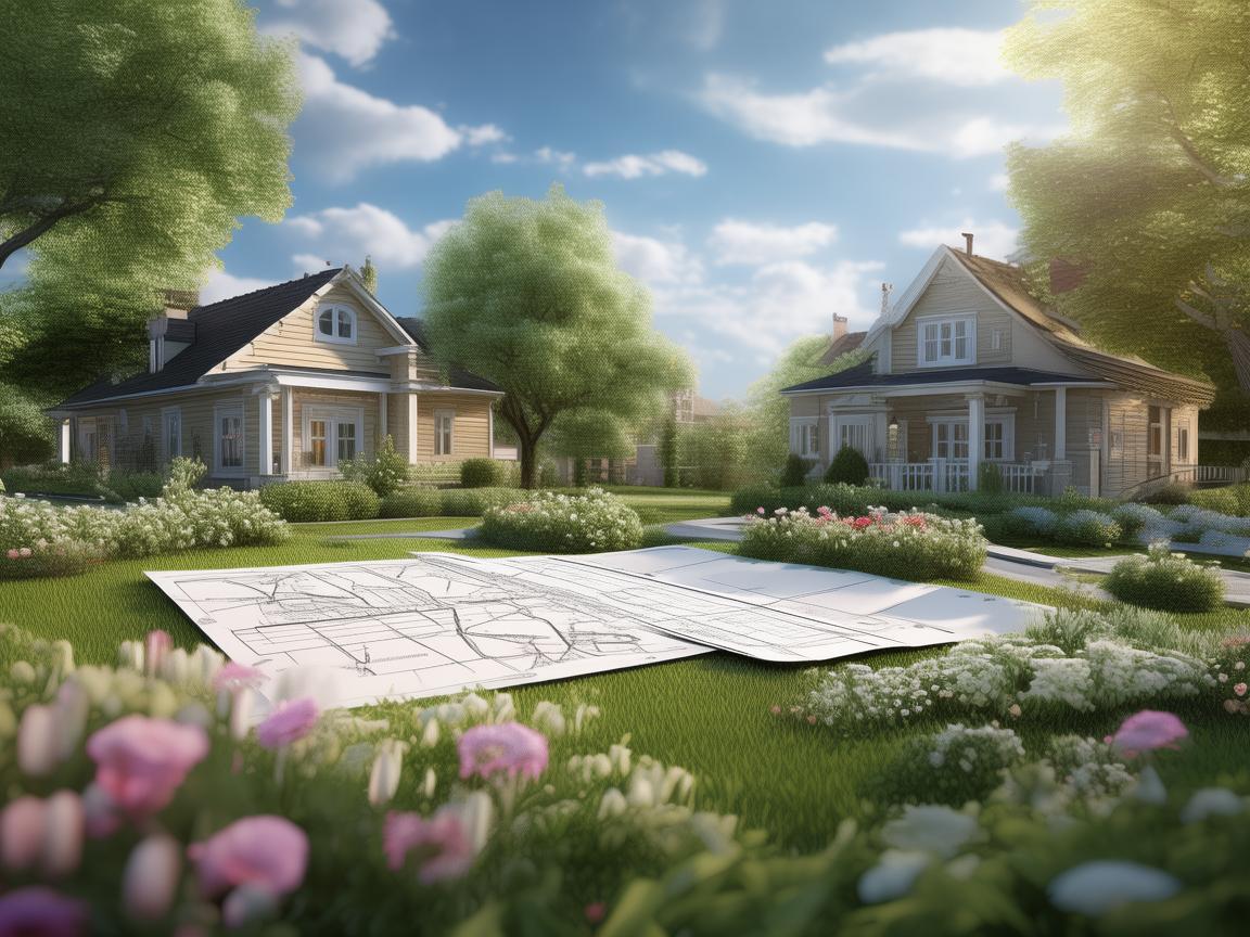 物业有权管我扩建吗？