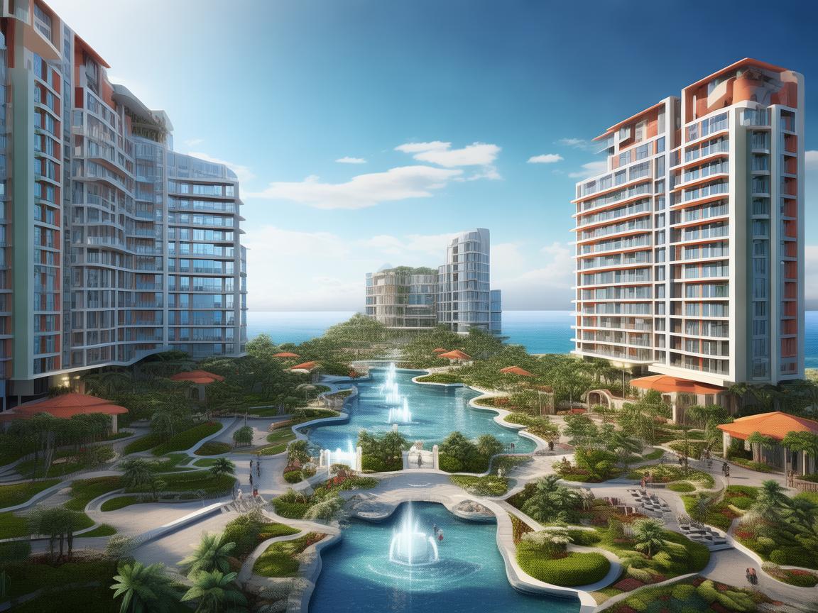 海浩广场物业真的可靠吗？