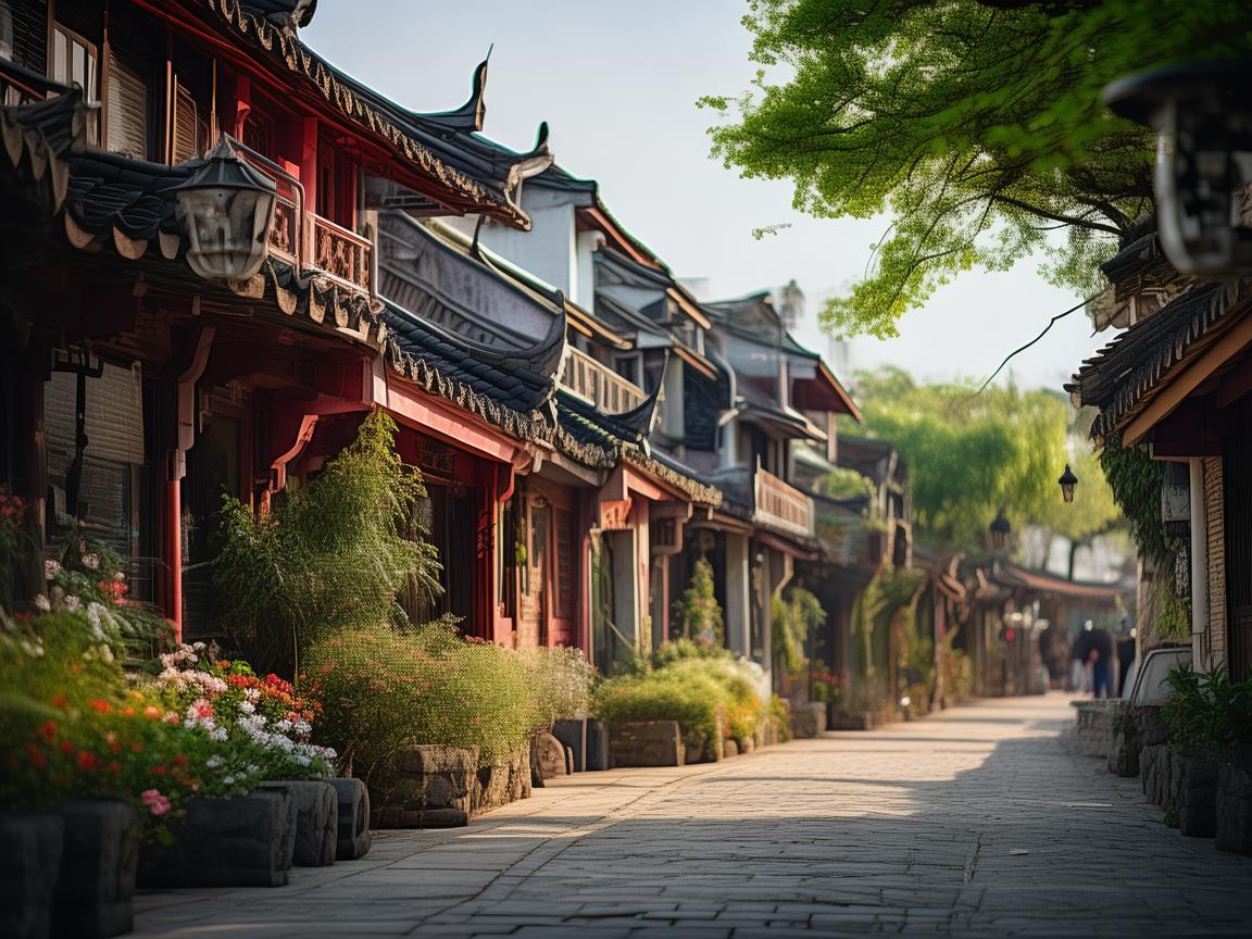 宁波园丁街究竟是什么物业？