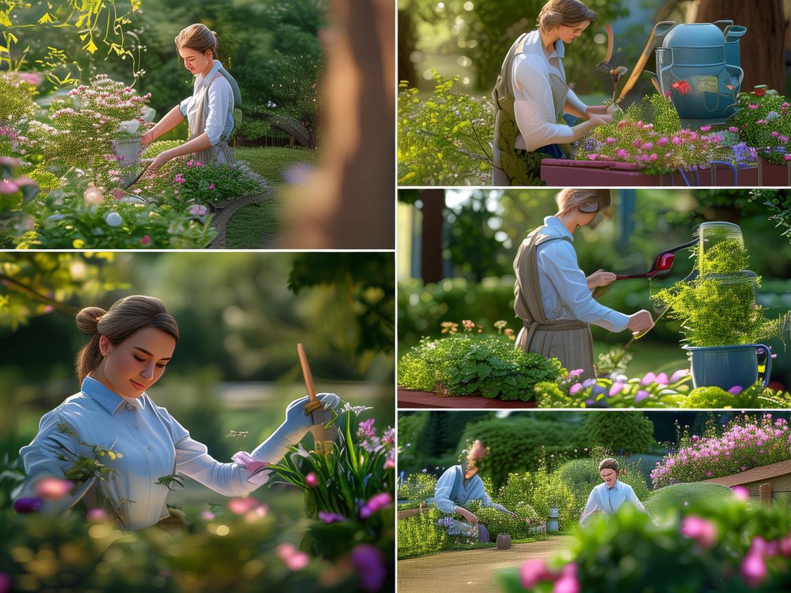 女生做物业可以从事哪些工作呢? 女生做物业可以从事哪些工作呢?