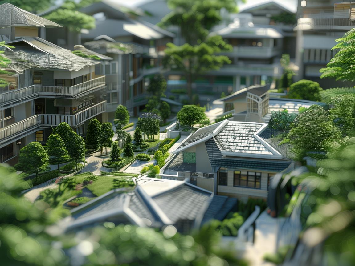 外贸公房物业到底管不管事？