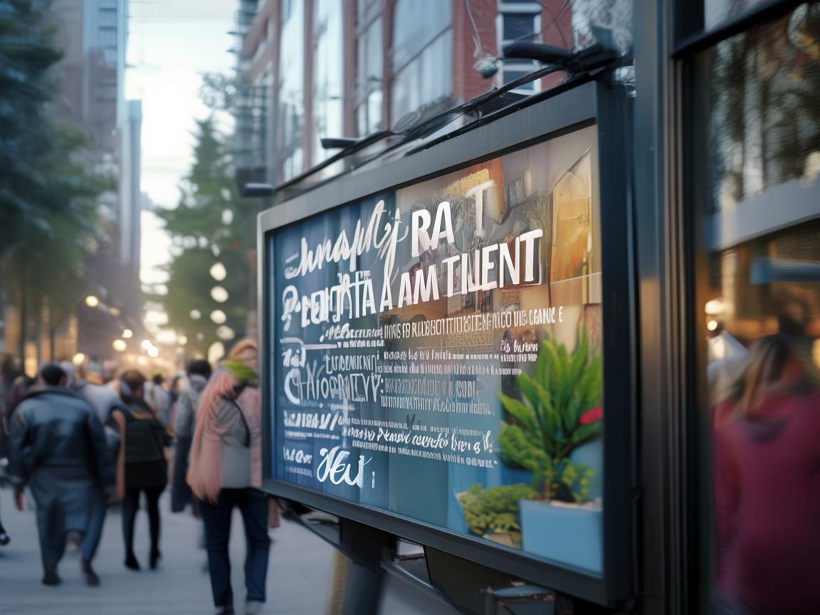 投广告找物业该谈什么话题? 投广告找物业该谈什么话题?