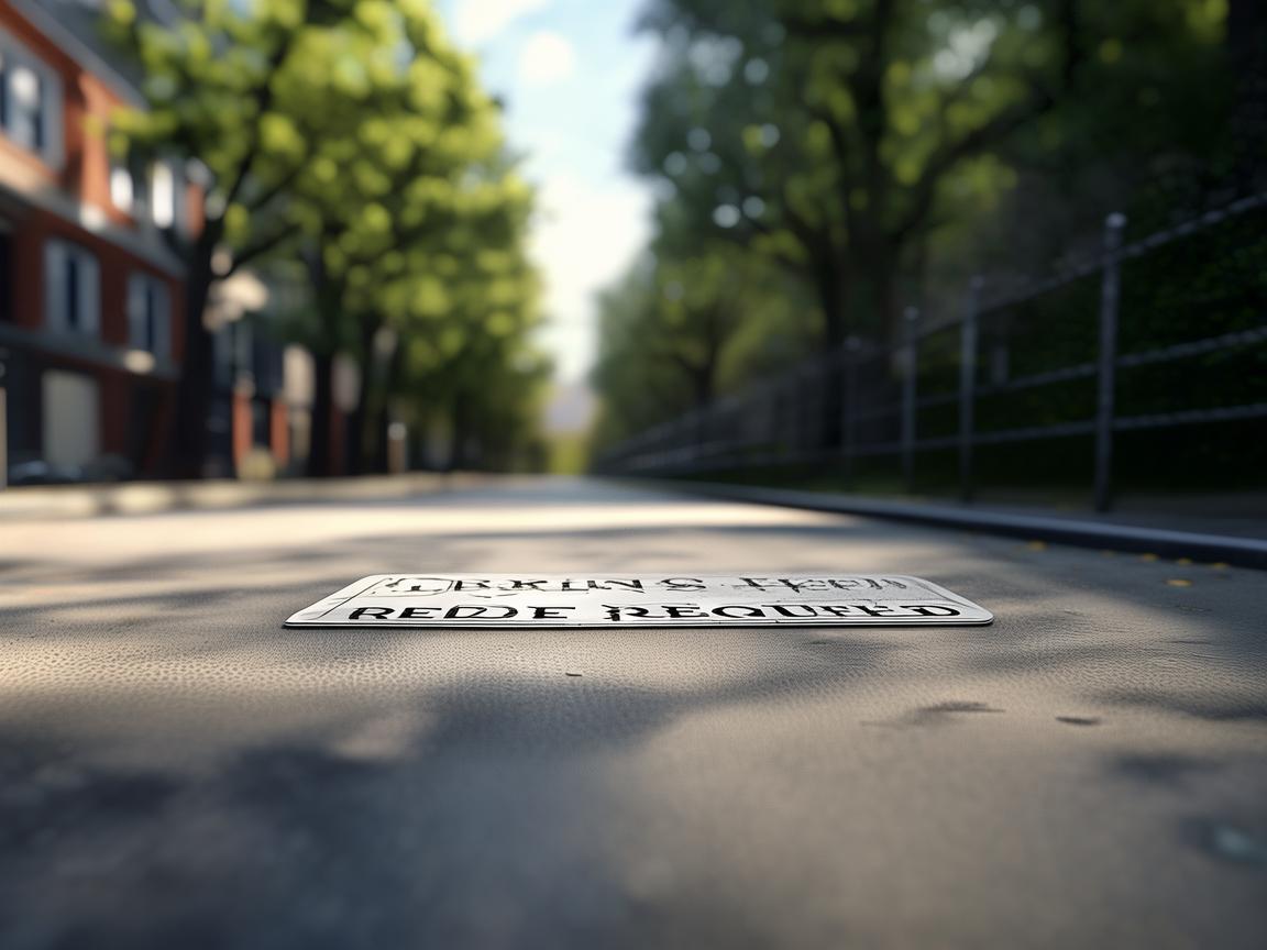 车位为什么也要收物业费？