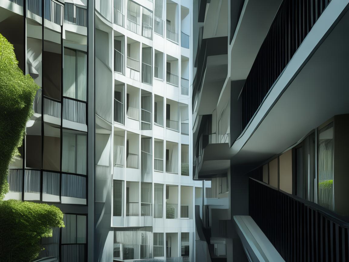 物业走了，小区还会有监控室吗？