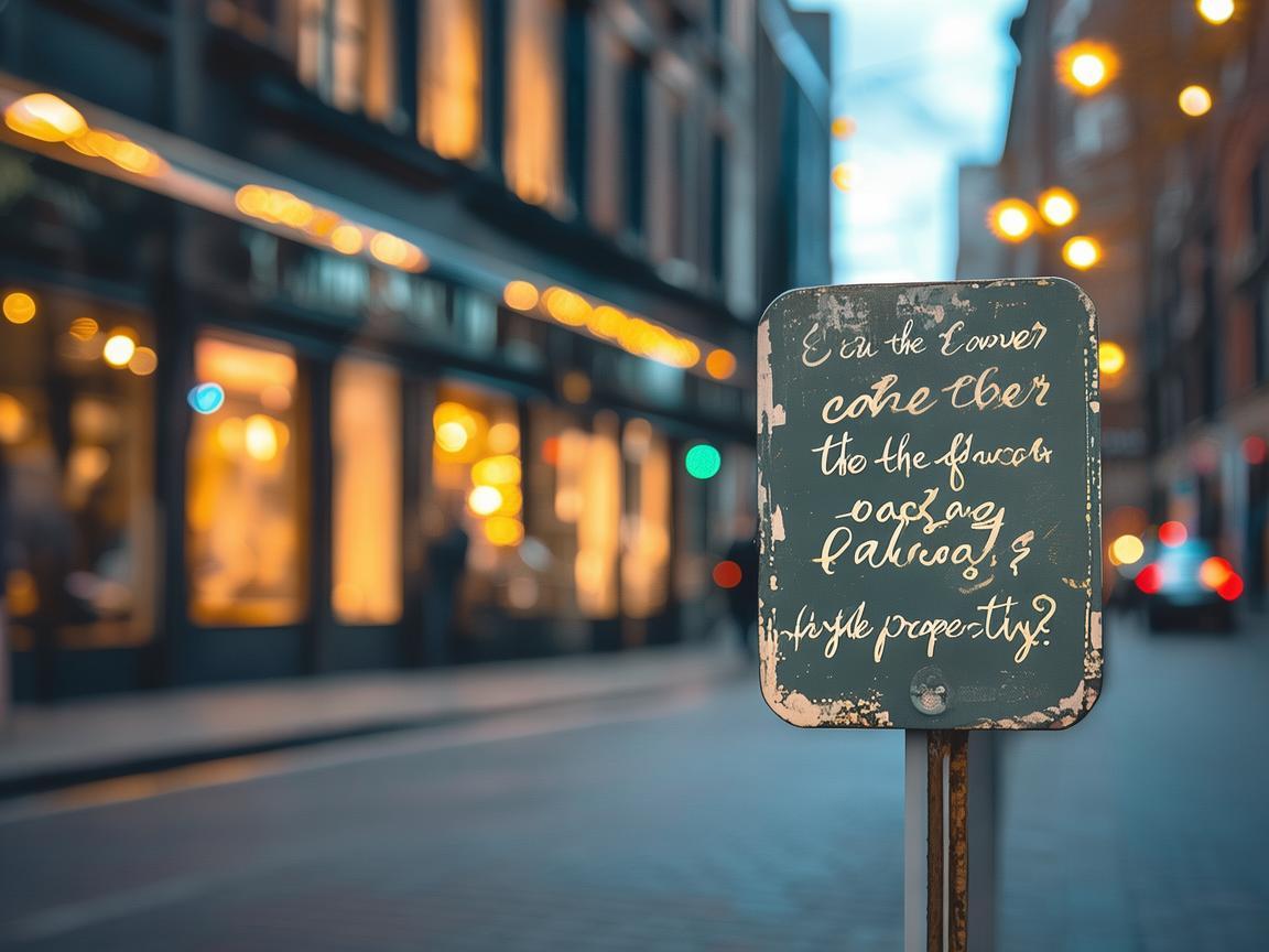 快递能放到物业吗? 快递能放到物业吗?