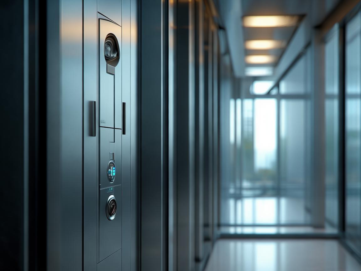 物业可以安装声控电梯吗？