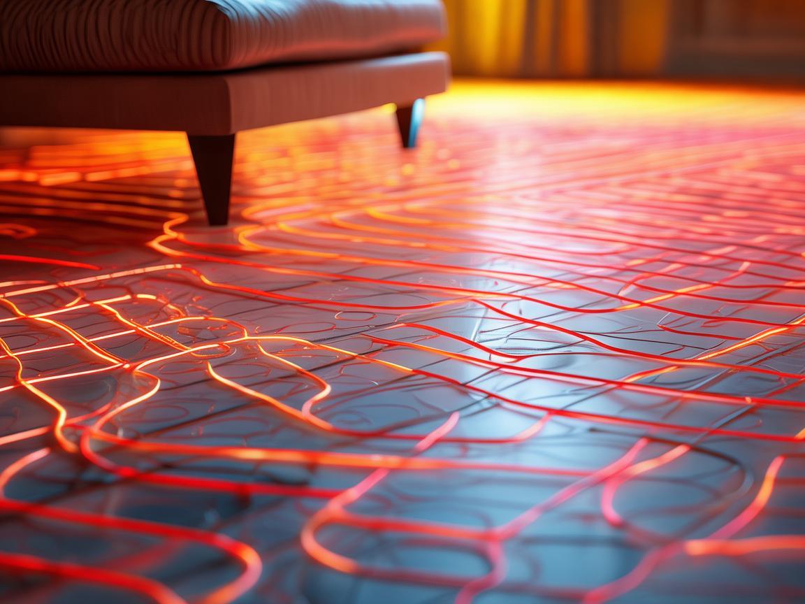 地暖不装物业仍收费,合理吗? 地暖不装物业仍收费,合理吗?