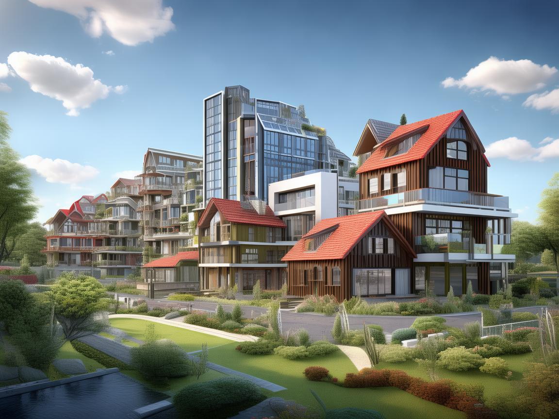 什么样的物业最有潜力排名靠前? 什么样的物业最有潜力排名靠前?