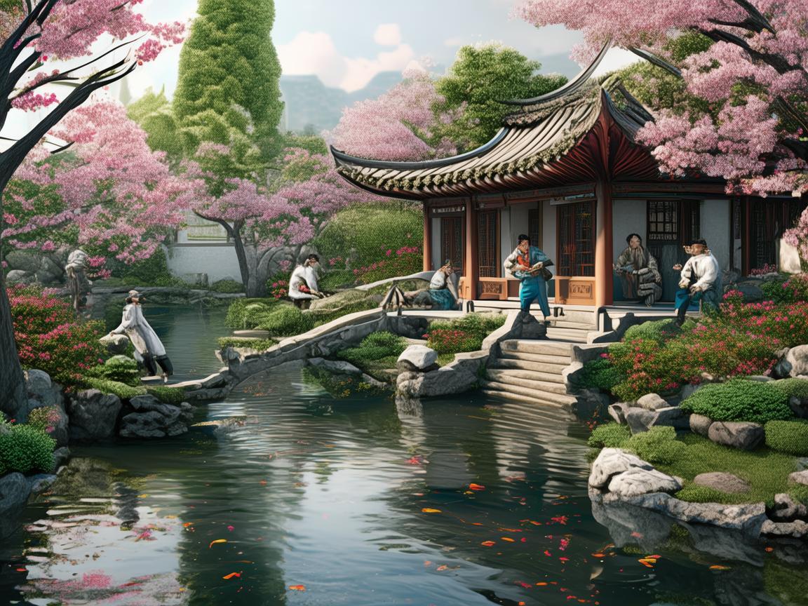 南通有管家物业吗？