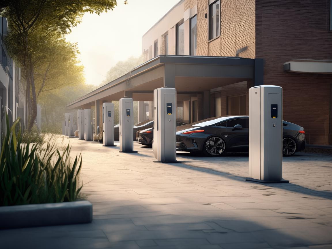 物业车棚充电费用合法吗? 物业车棚充电费用合法吗?