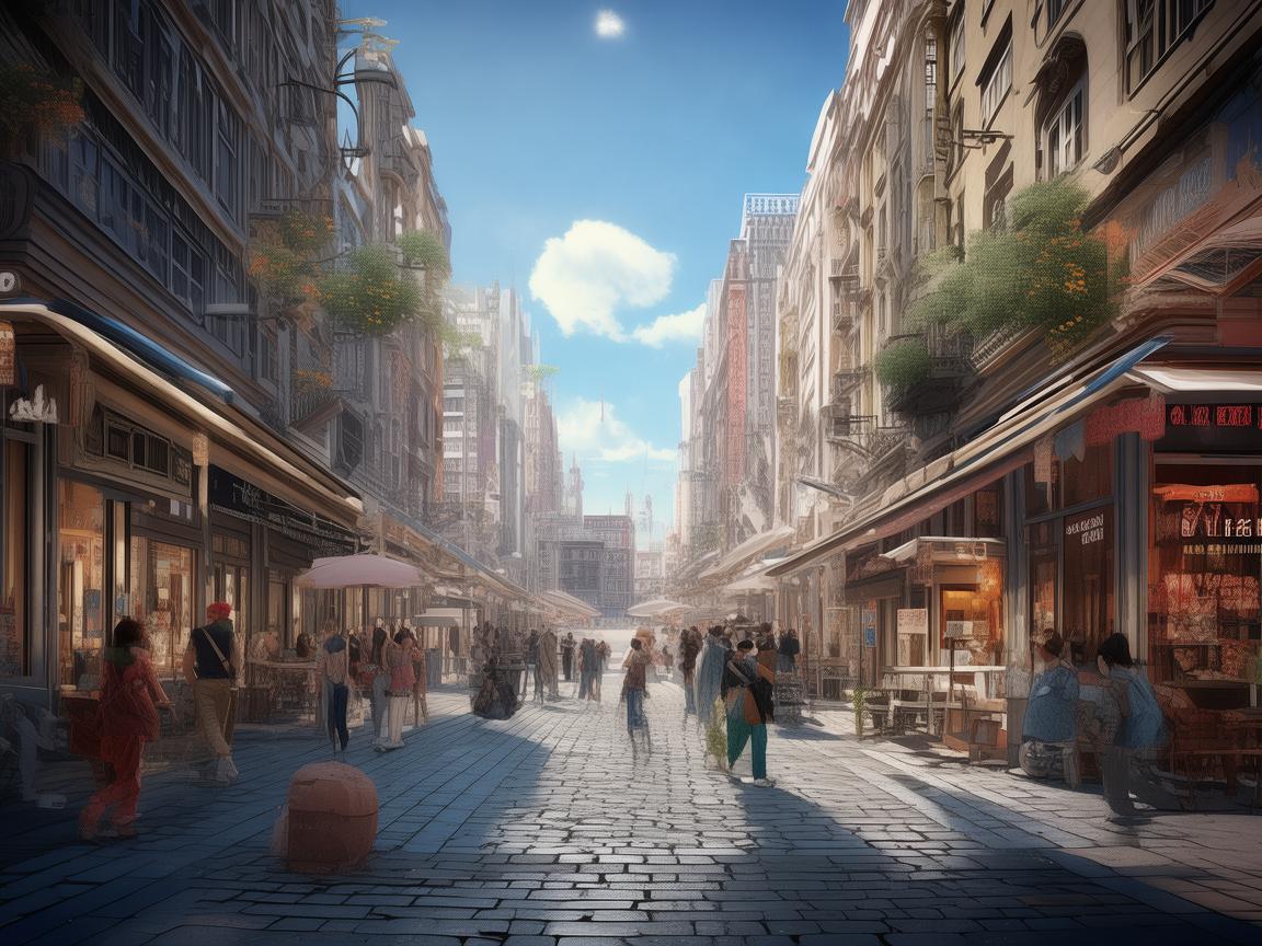 宁桥物业平常真的管事吗？