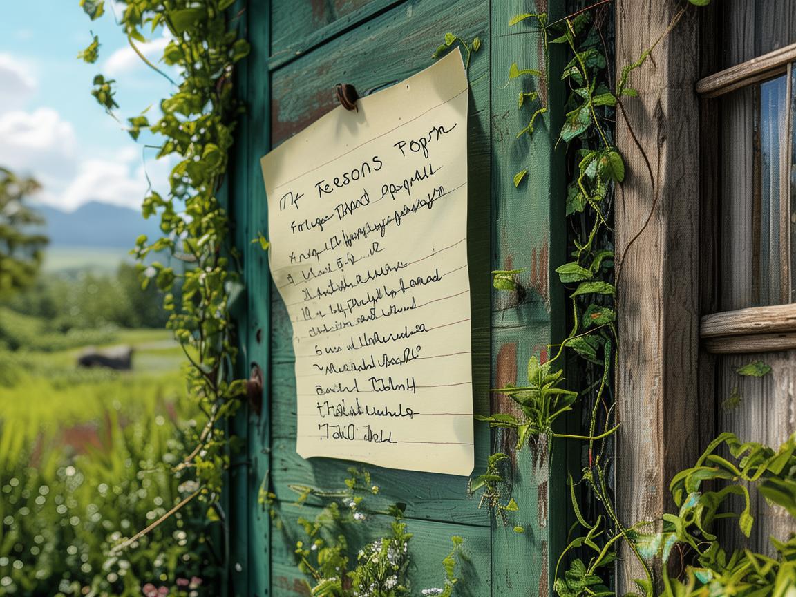 未交物业费可以写哪些原因？