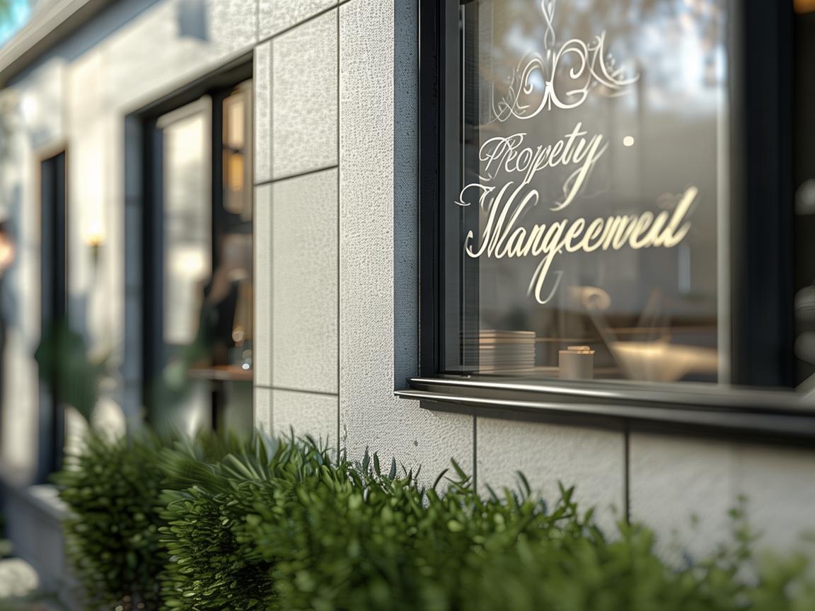 为什么要收购物业管理费？