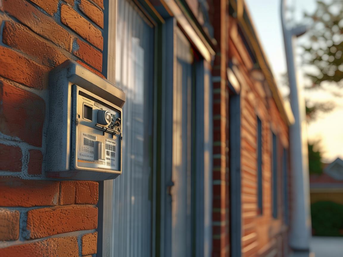 小区电费是交给物业吗？