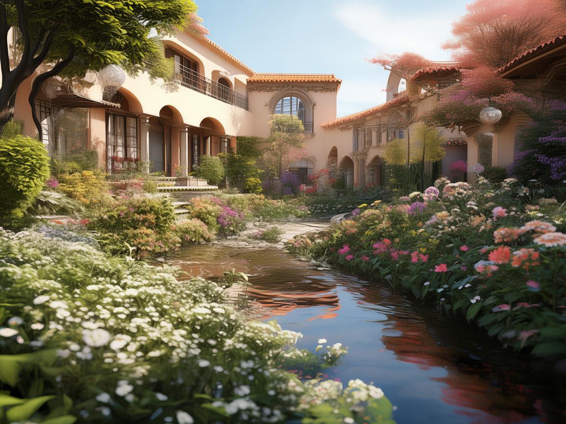 恒泉花园物业真的可靠吗？