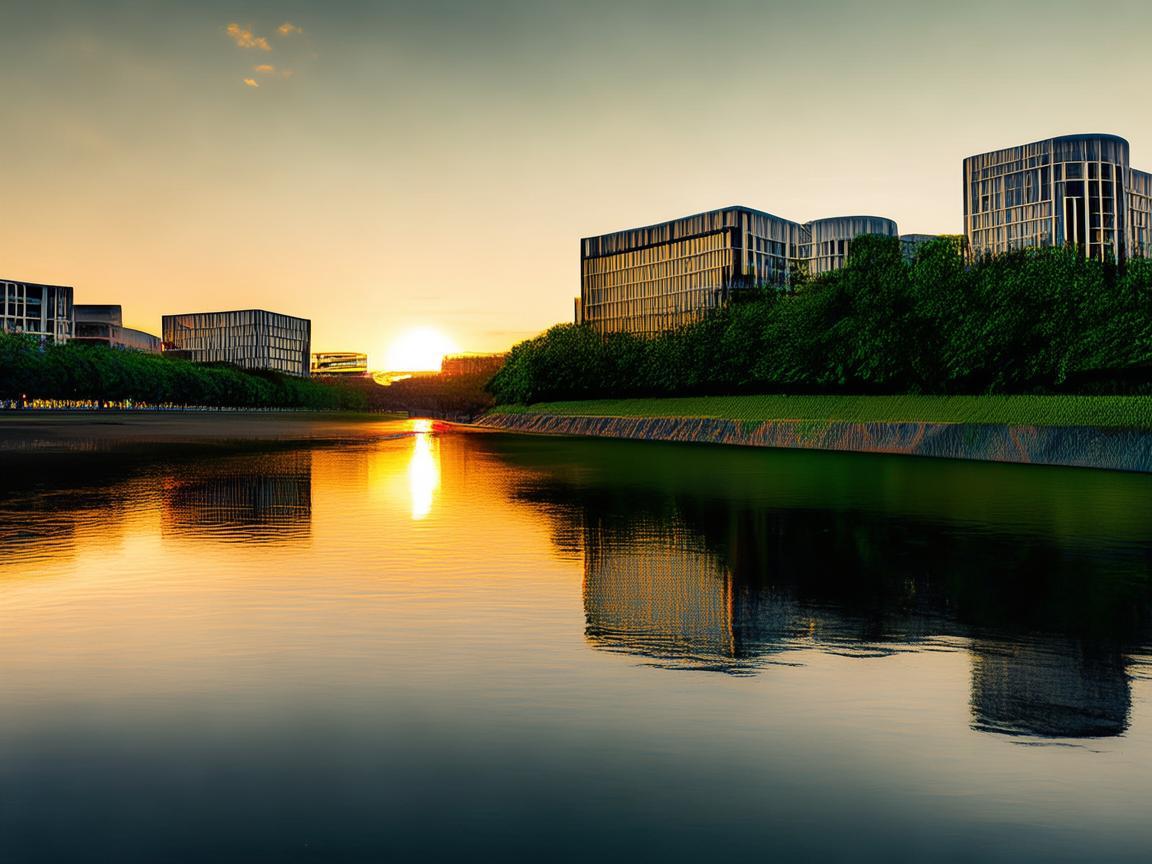 滨江物业究竟是何时成立的？