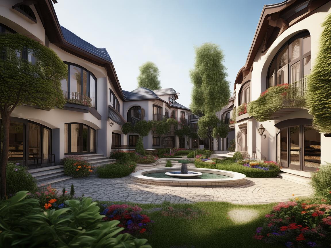 什么样的物业才配得上好的小区房子？