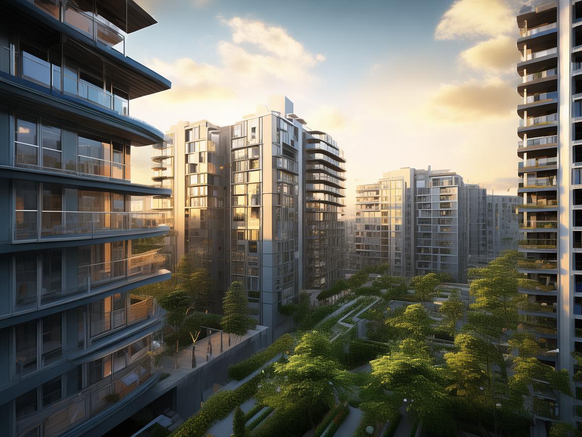 城里买房可以不要物业吗？