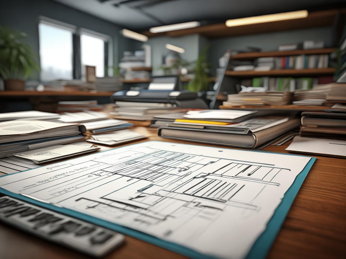 物业公司究竟需要哪些台账？