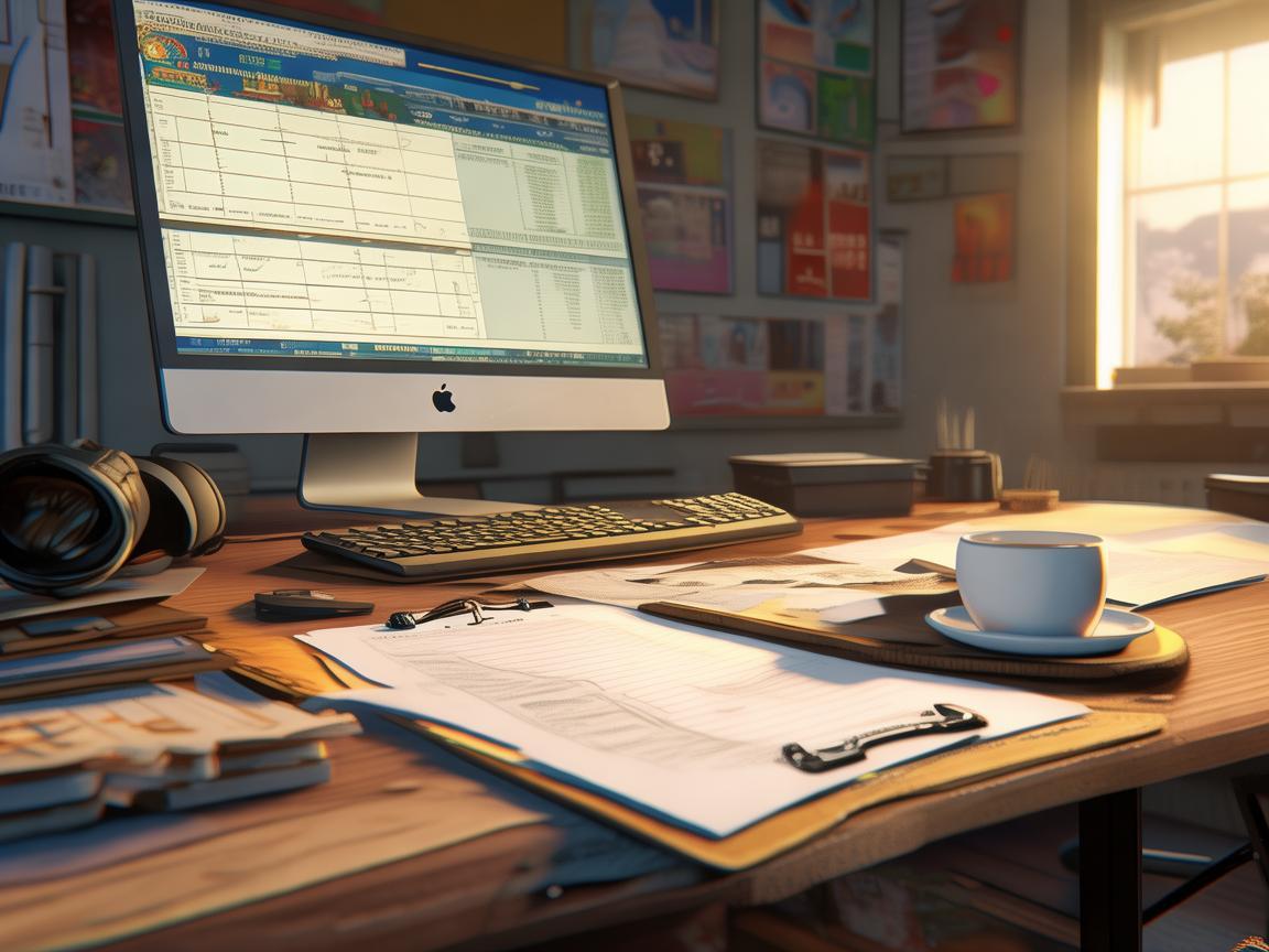 学校物业文员究竟是干什么的？