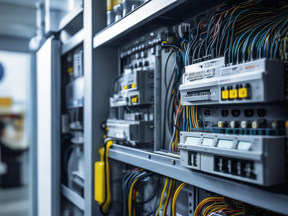 小区供电是否需要物业转供? 小区供电是否需要物业转供?