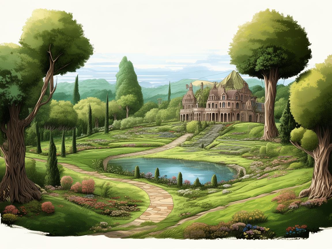 国外的物业权力大吗？