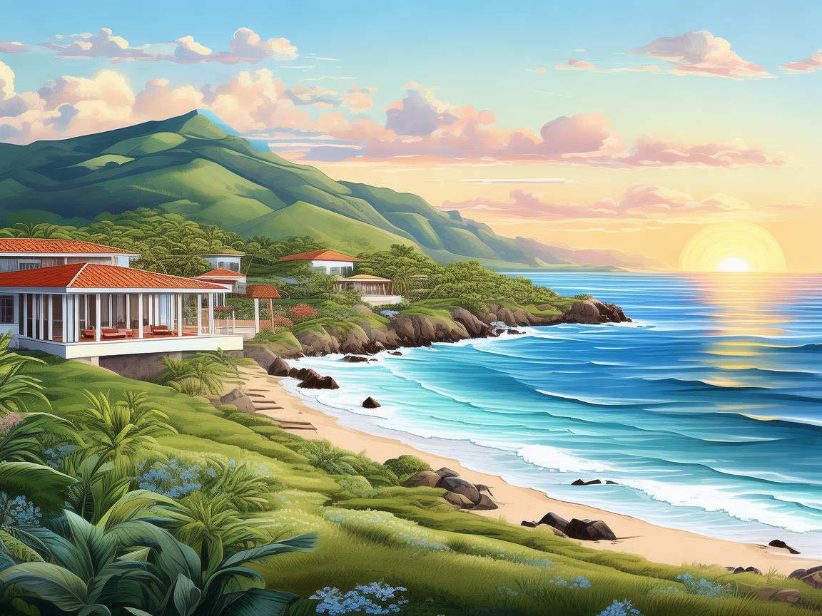 海逸天成的物业究竟是哪家？