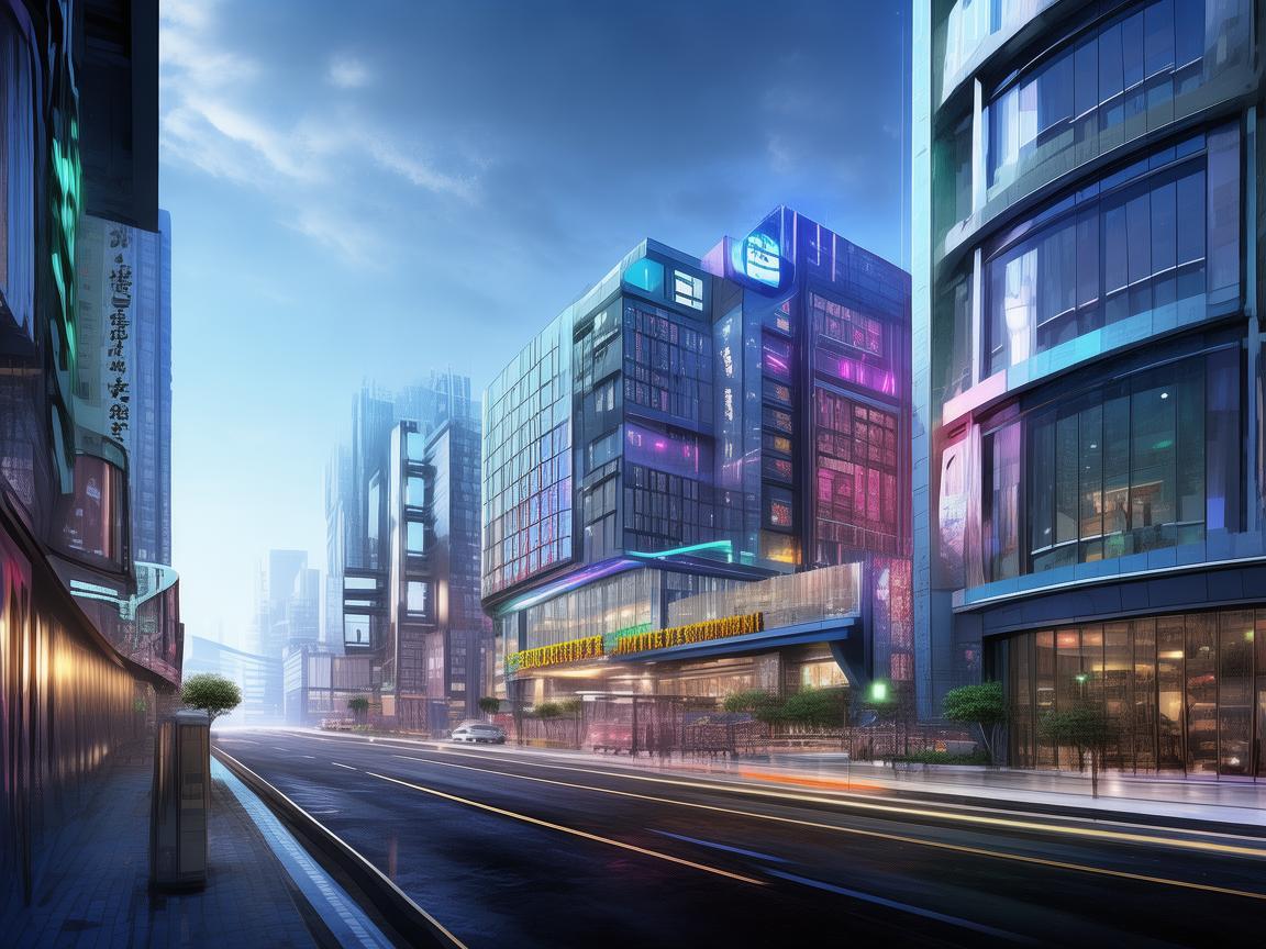 银川未来城物业现在招聘吗？