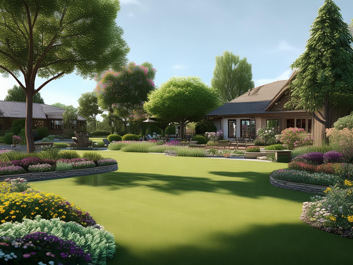 自家物业到底有哪些优点？