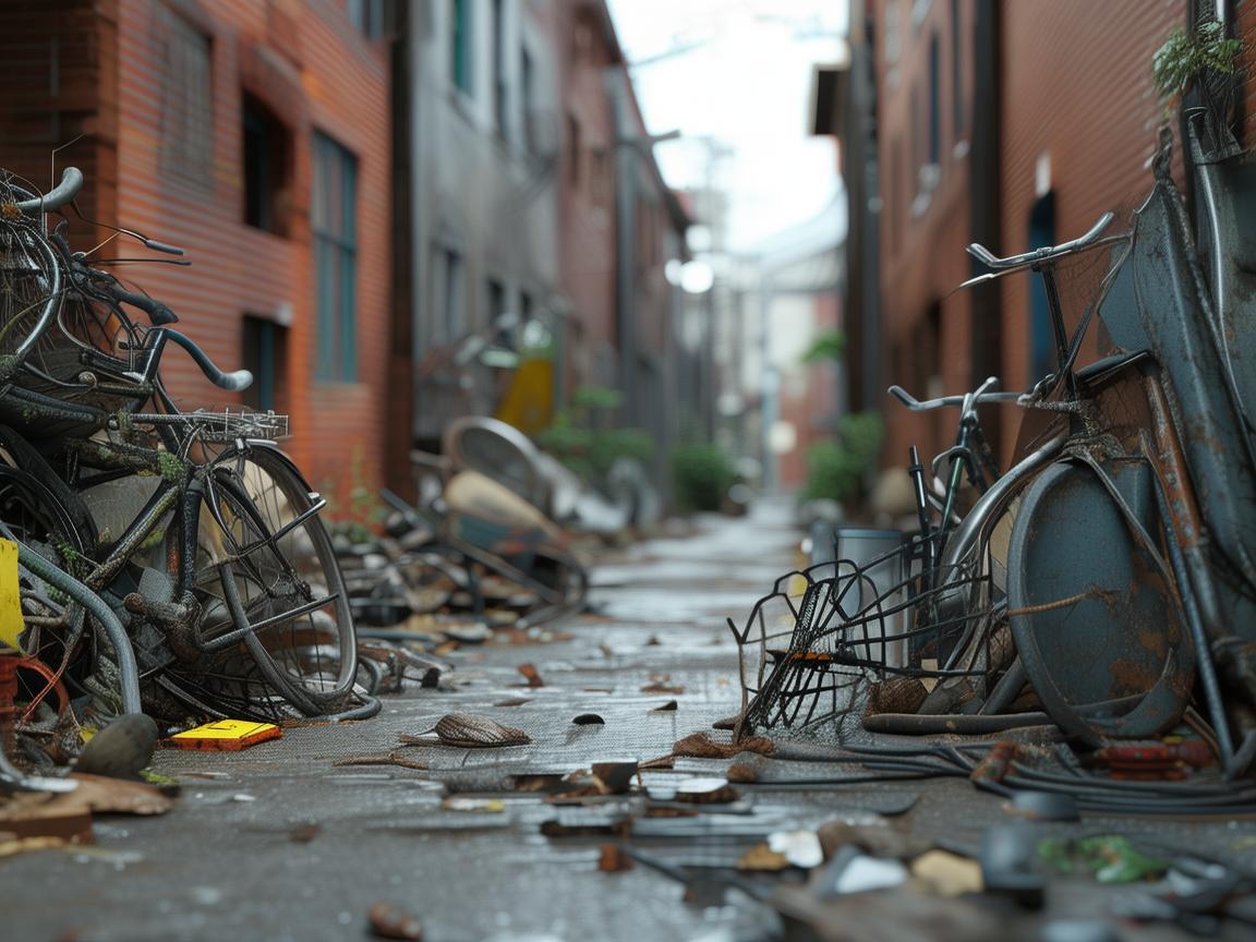 物业单独收的杂物费到底是什么？