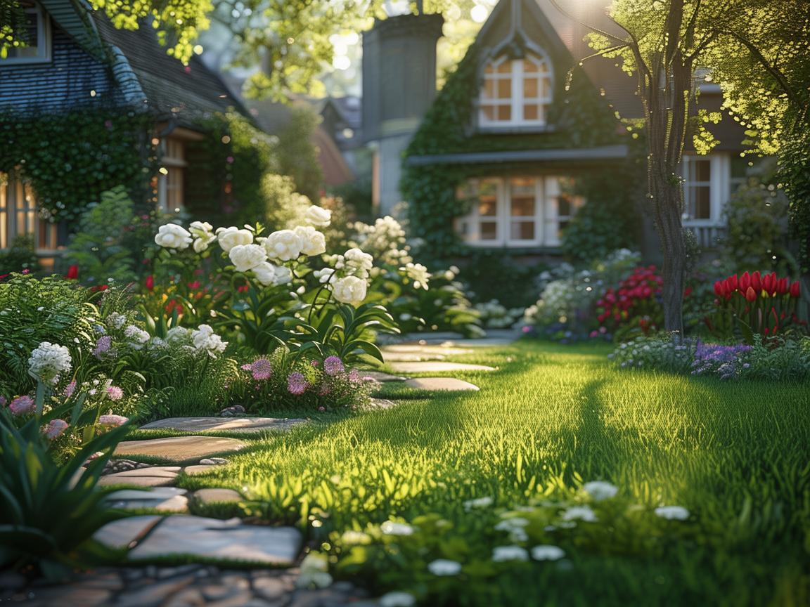 杜松雅韵是否有物业管理？