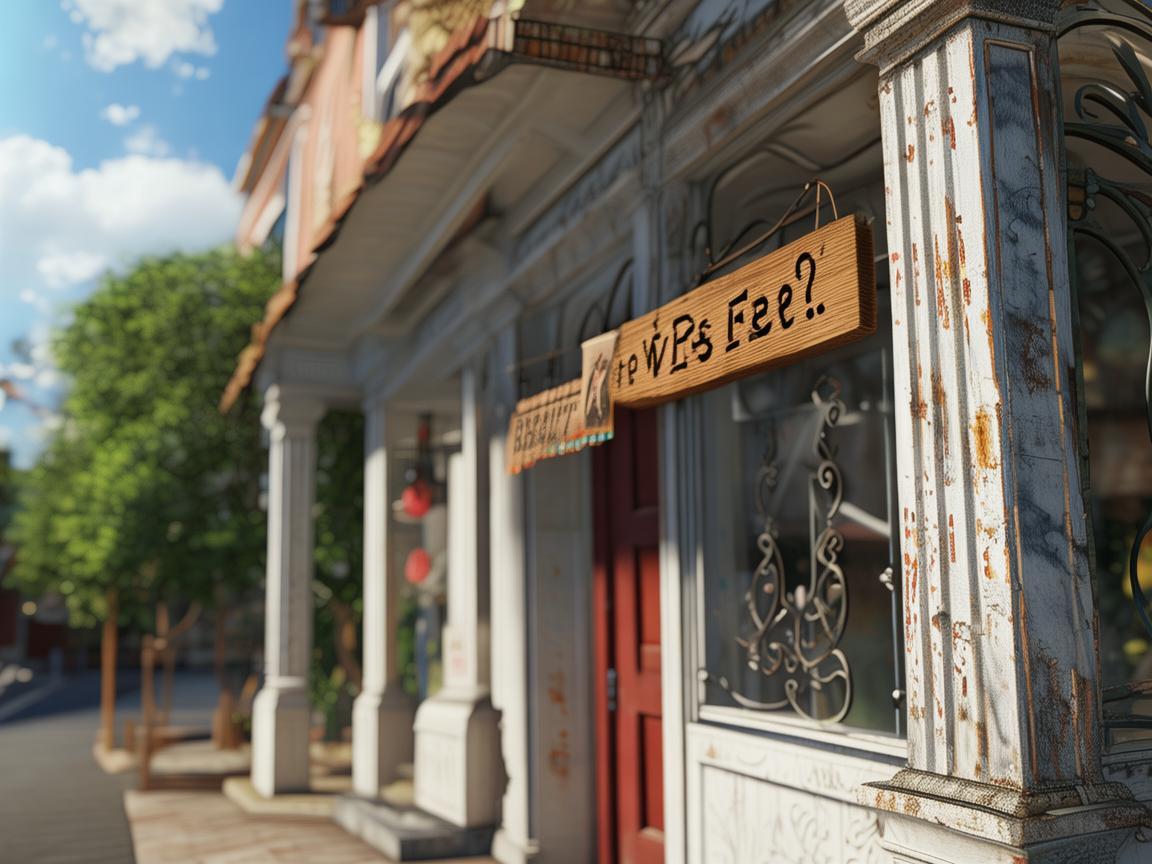 店面的物业费究竟是什么费用？