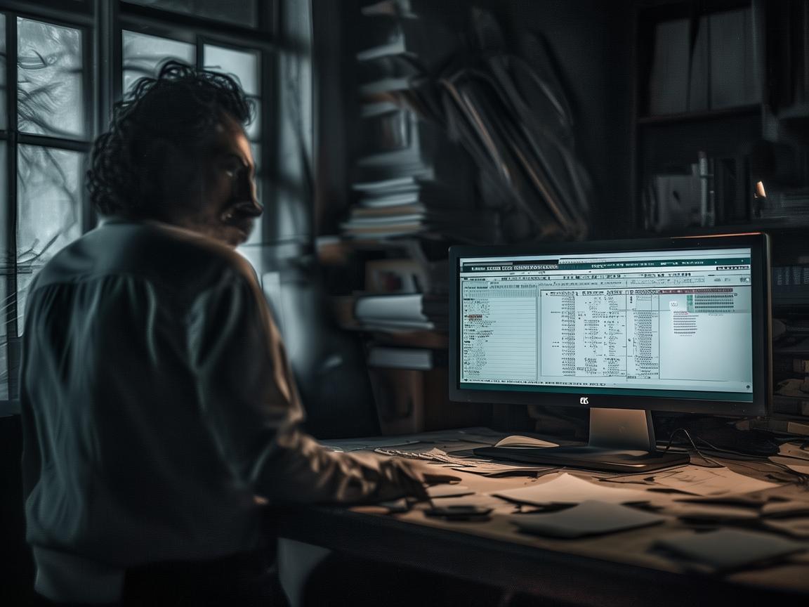 物业经理的骗局究竟是什么? 物业经理的骗局究竟是什么?